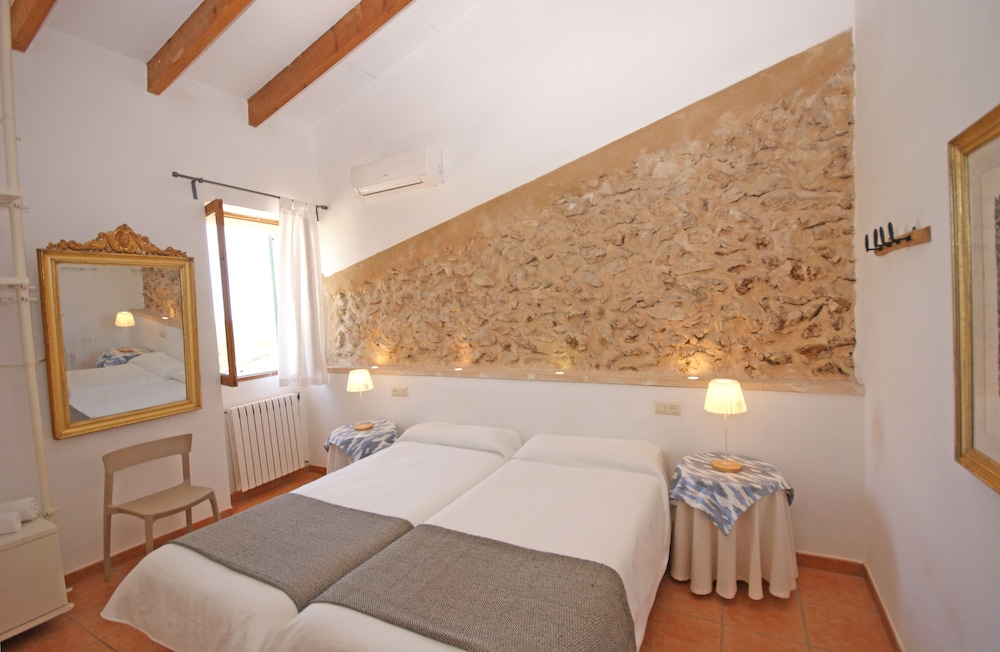 Agroturismo Es Rafal Nou