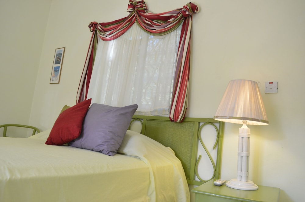 Sea Grove Villa