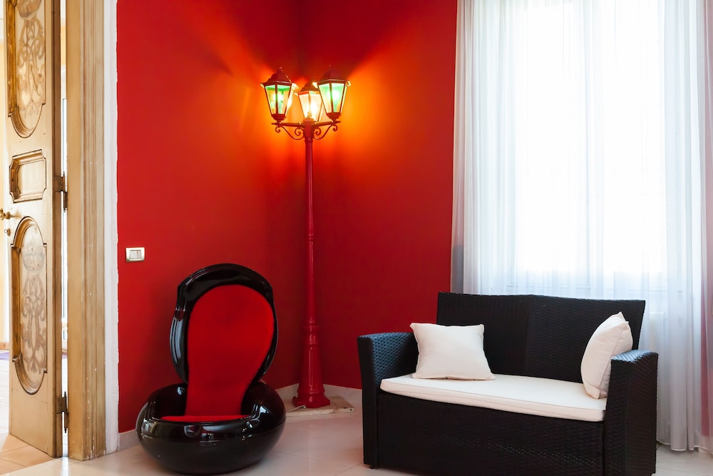 Terrace Suite