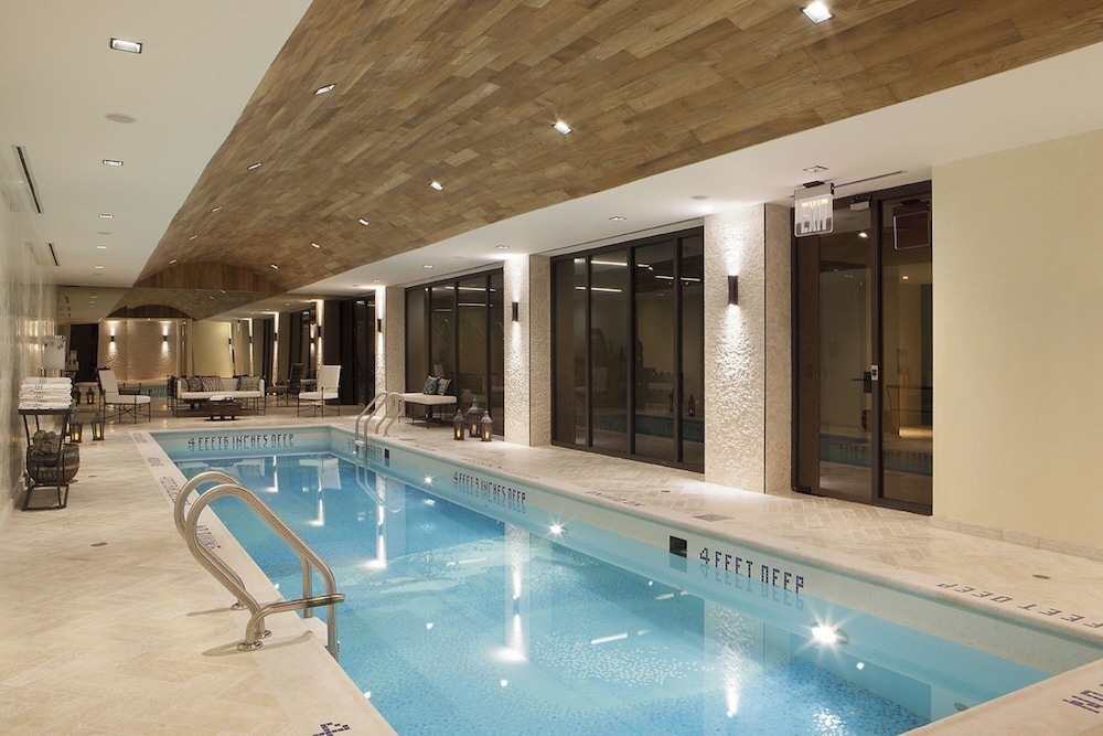 Elegant Residence at Marmara Park Avenue