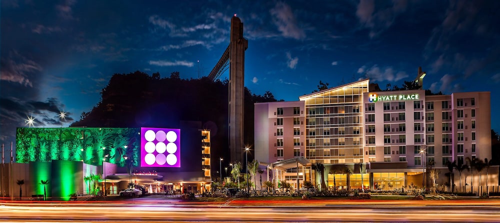Hyatt Place Bayamon - Property Image 7