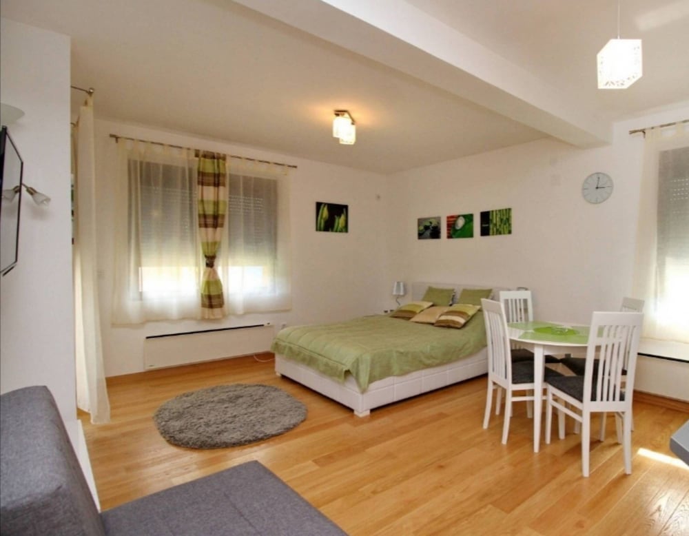 Apartments Wilton Zlatibor view 2