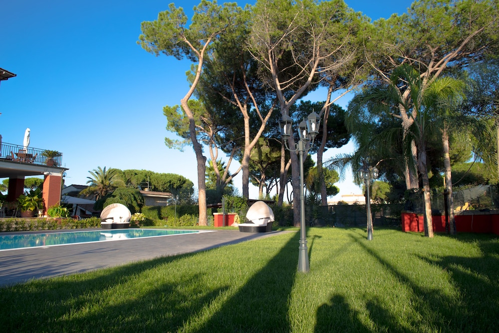 Relais Villa Italia
