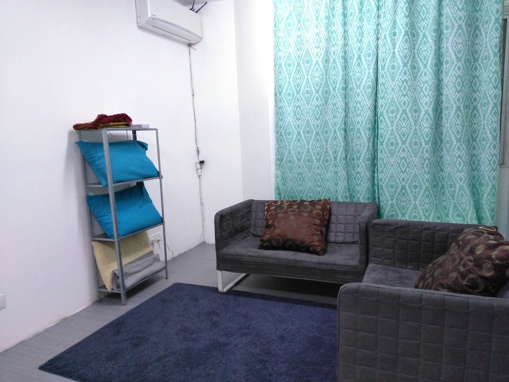 Taman Putra Perdana Apartment photo 2