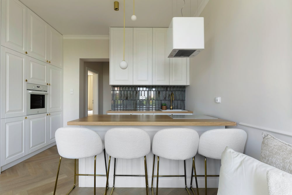 Elite Apartments Kościuszki Lux