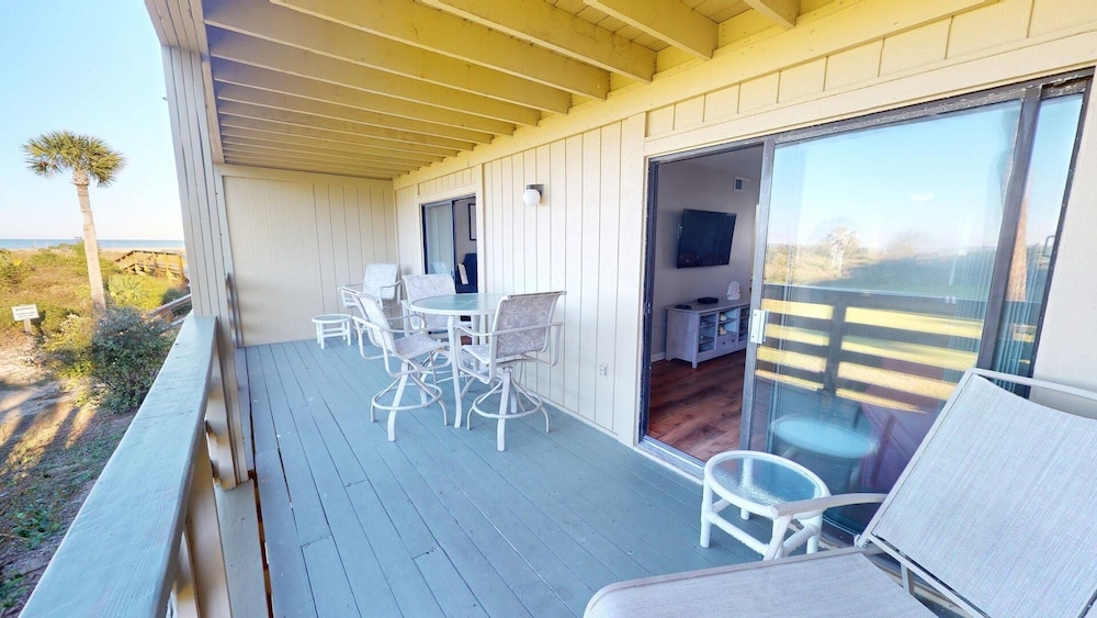 Lighthouse Point 3 by Tybee Vacation Rentals