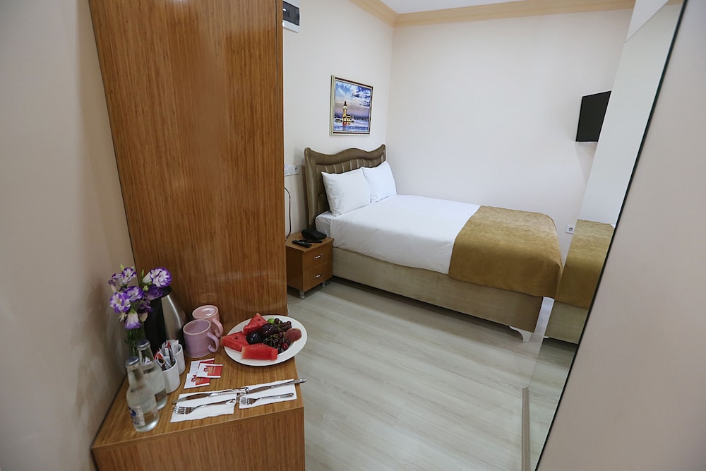 Taksim Maxwell Otel - Image 6