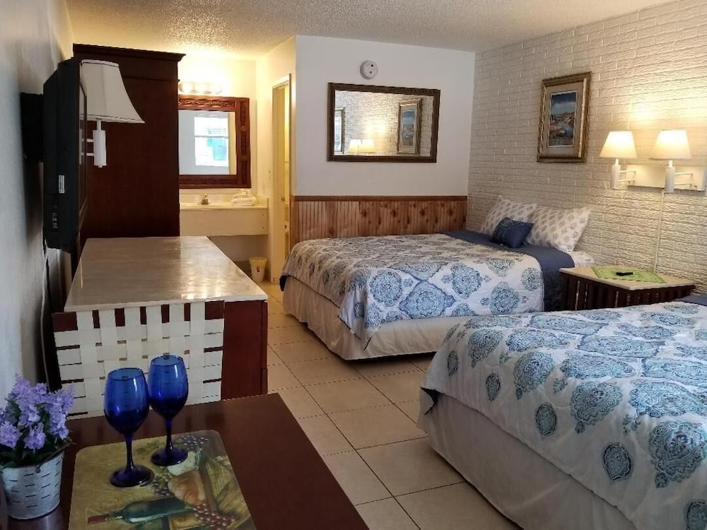 Brunswick Vacations - Extended Stay Brunswick - Property Image 11