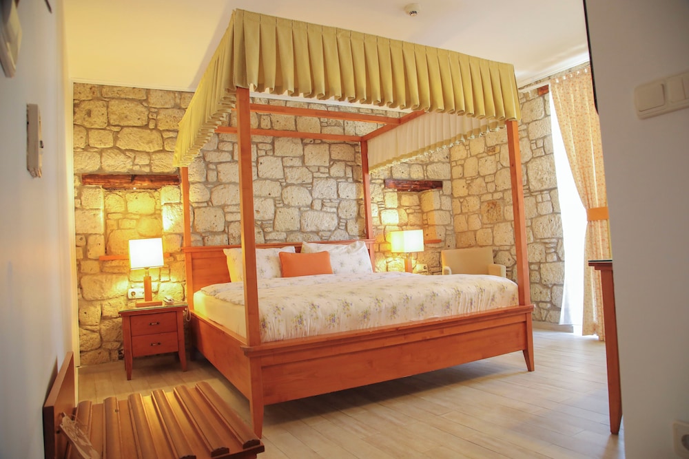 Leylak Boutique Otel & Brasserie - Boutique Class - Image 10