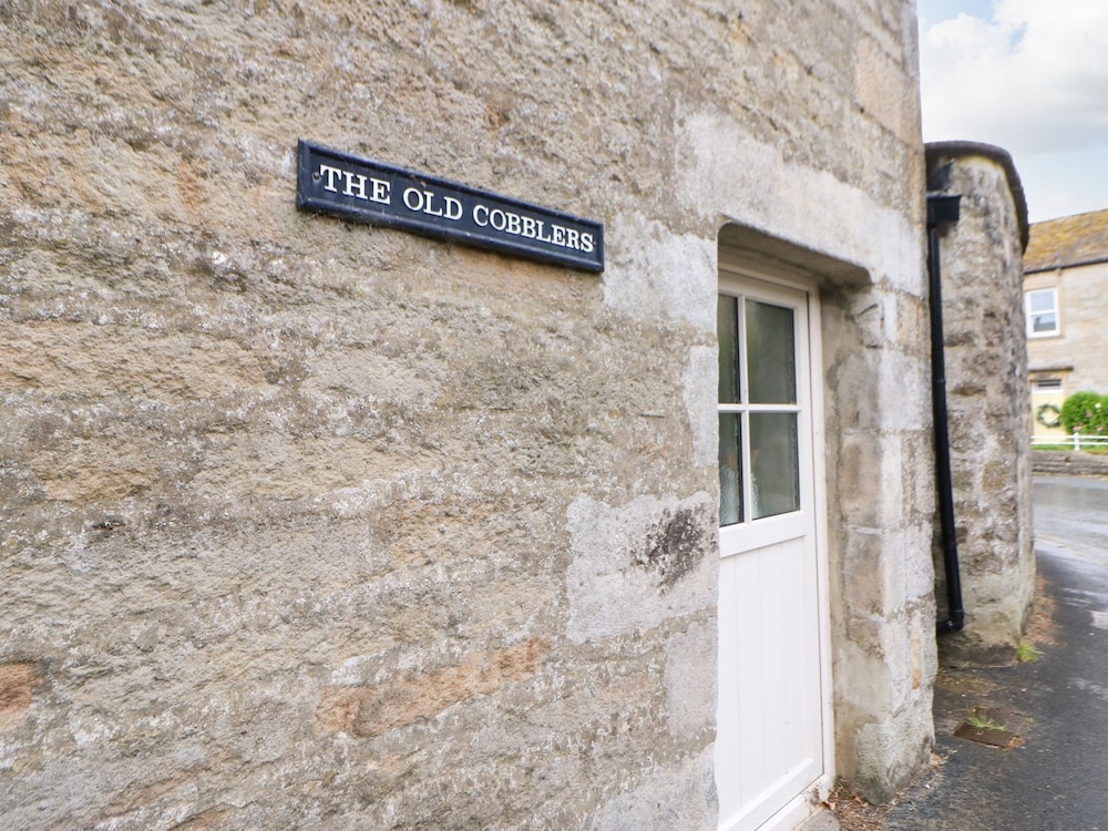 The Old Cobblers