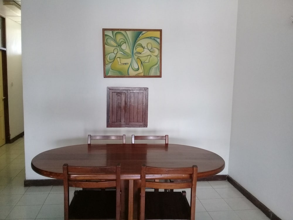 Sokoine House B&B