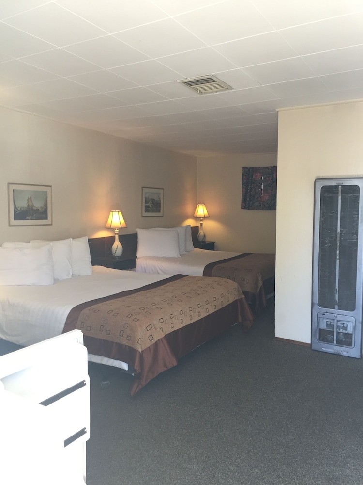 Robbie's Motel