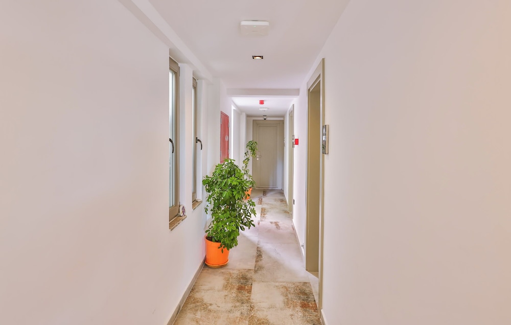 Aphrodite Hotel Kaş - Image 157