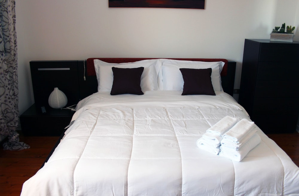 Villa Roma Bed and Breakfast