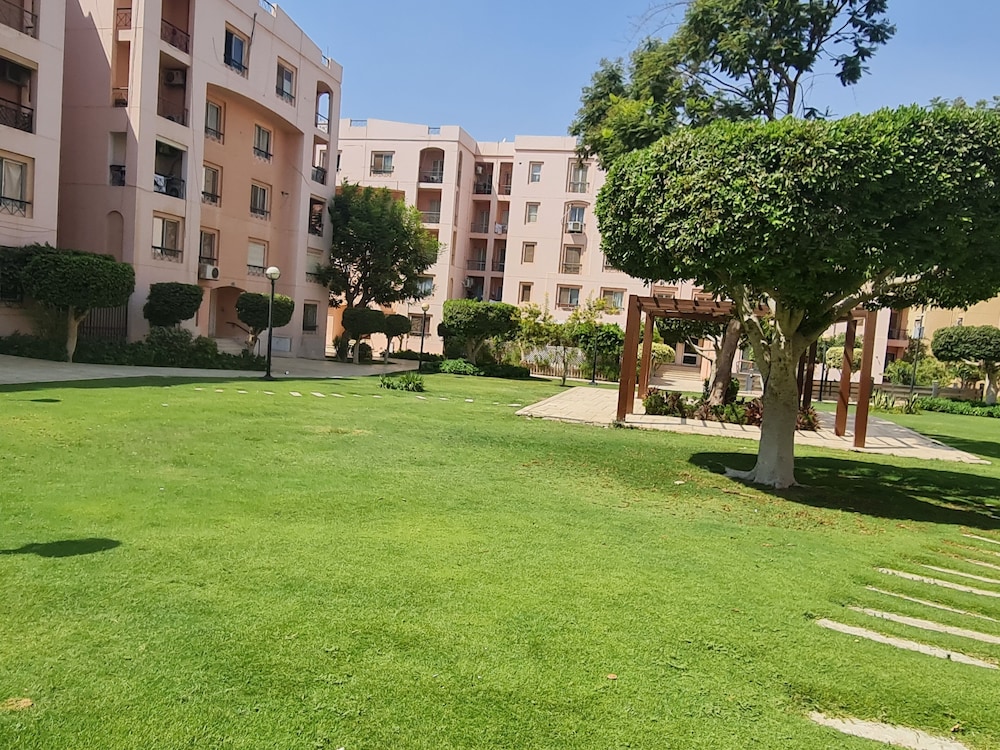 Tu casa new cairo