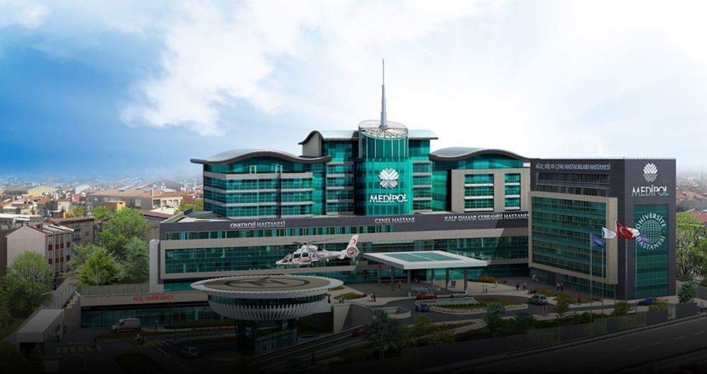 Mall Of İstanbul The Residence