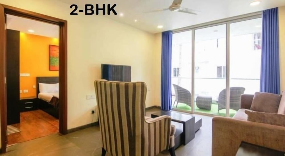 Zondela Inn Luxury Apartments