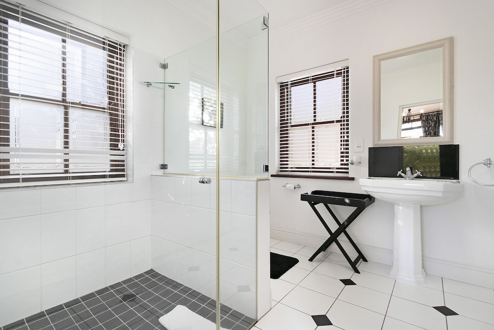 Winelands Golf Lodges at De Zalze