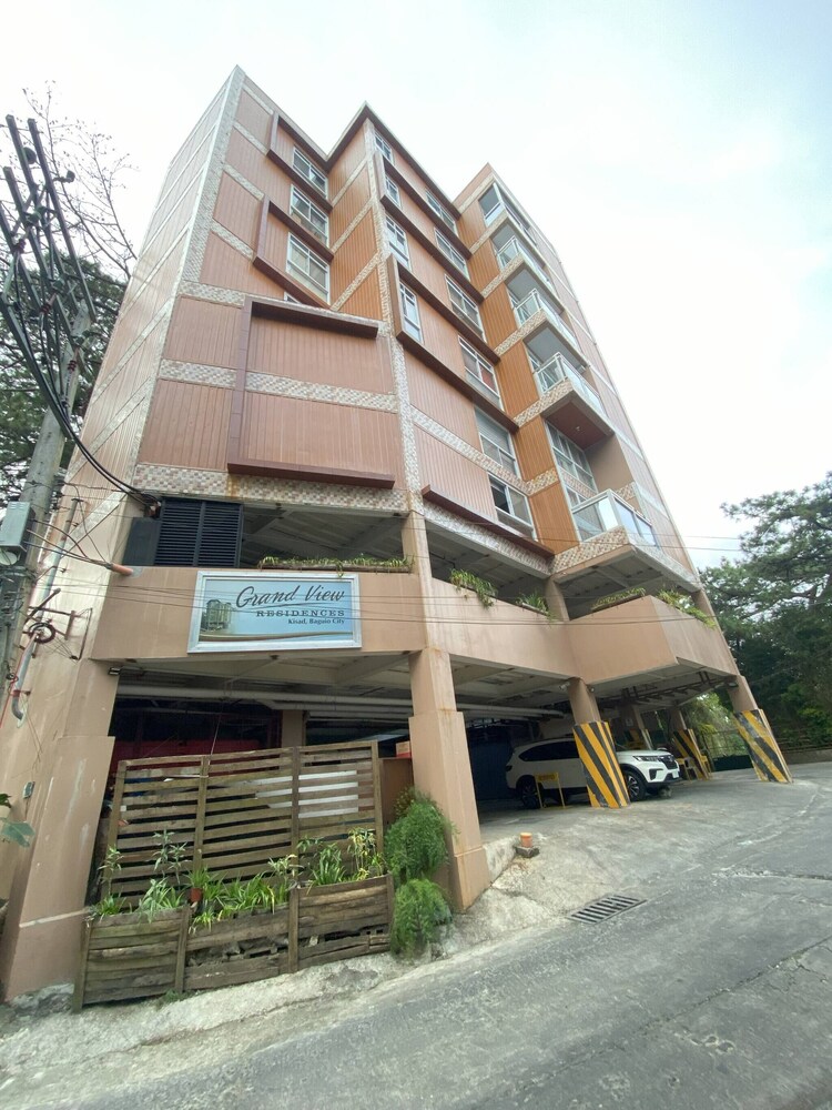 Cozy Condo 700m Away From Burnham