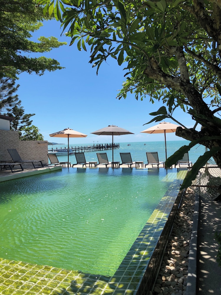 Punnpreeda Beach Resort