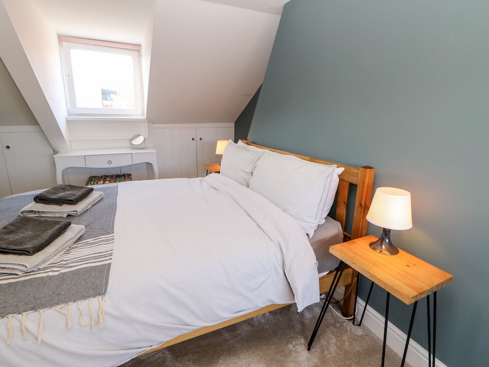 Cowrie Cottage