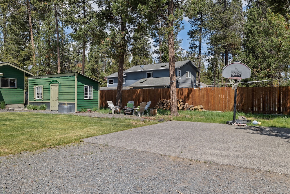 Labrador Retreat view 4