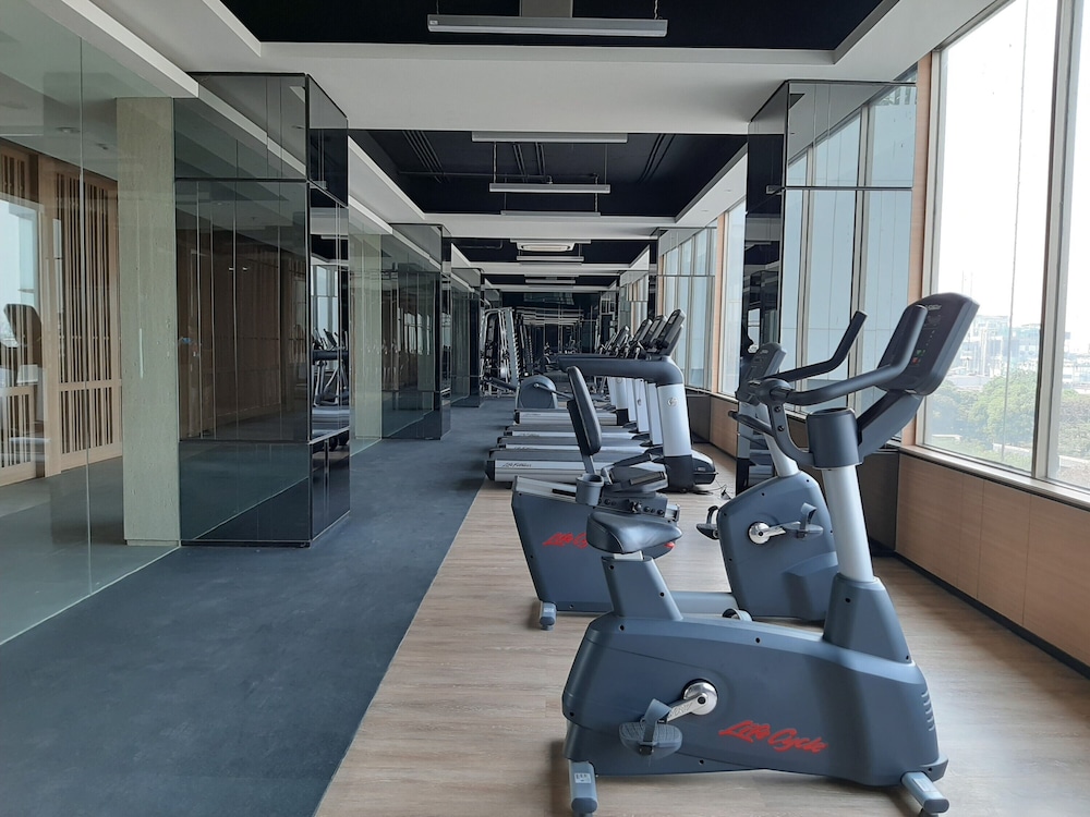 Best Studio Apartment at Springwood Residence