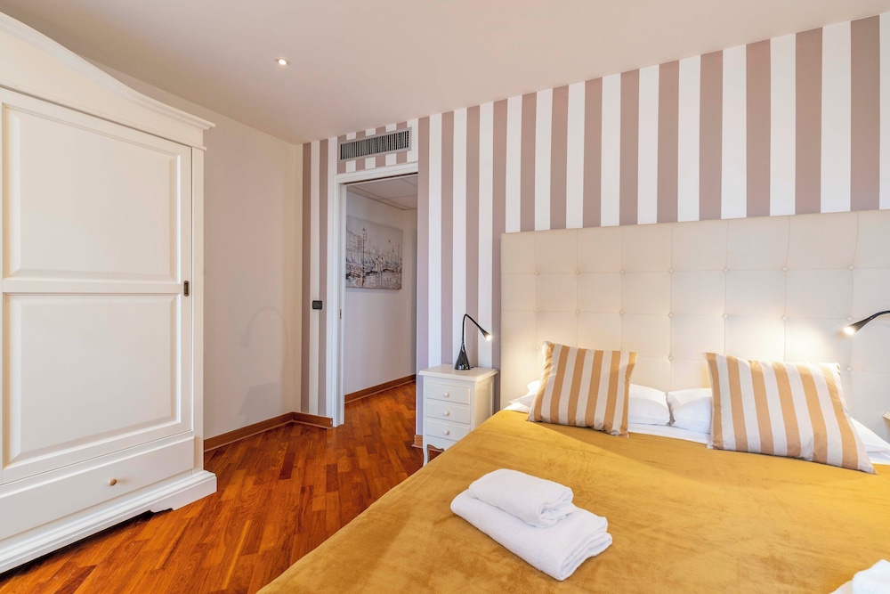 Tolentini Terrace by Wonderful Italy