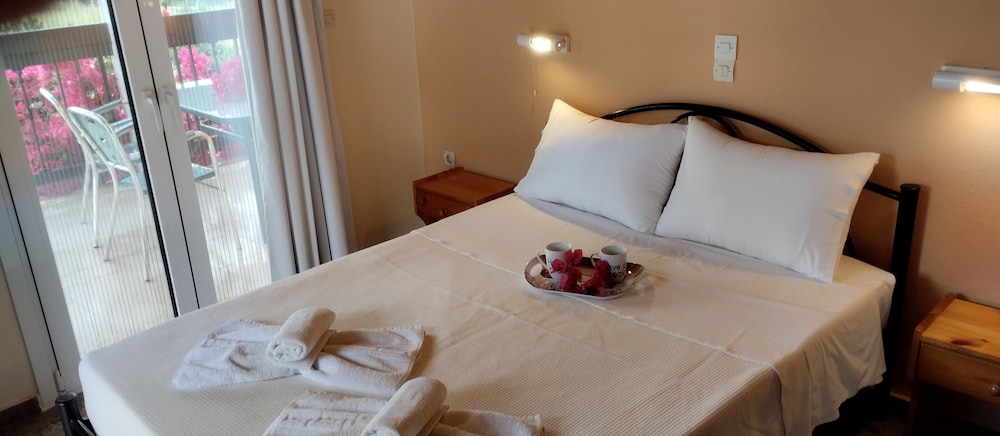 Corfu Dream Fani