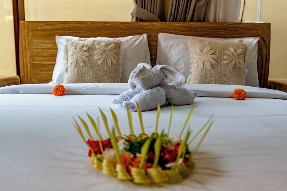 Natasya Villa Tampaksiring by Dhananjaya Hospitality