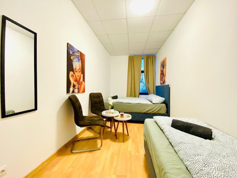 Sweet 3BR Apt in a Quiet Neighborhood