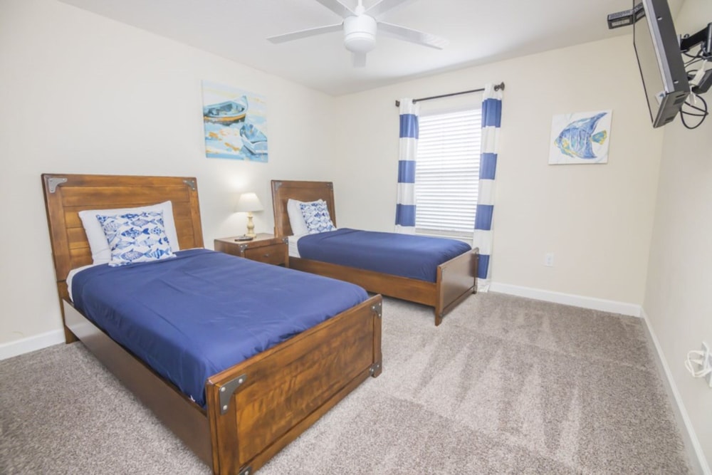 Brenda's Storey Lake Resort Townhome