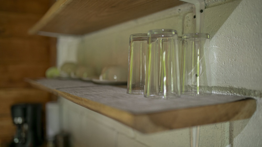 Eden Organic Farm & Bungalows