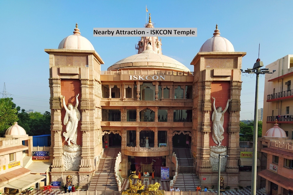 OYO 457 Hotel Mittal Residency