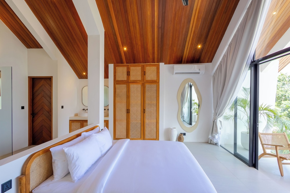 Villa Kanu - 1 Bedroom Villa in Pecatu