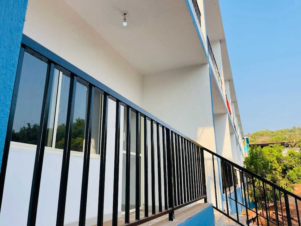 Rivaba Resort by White Villa Goa