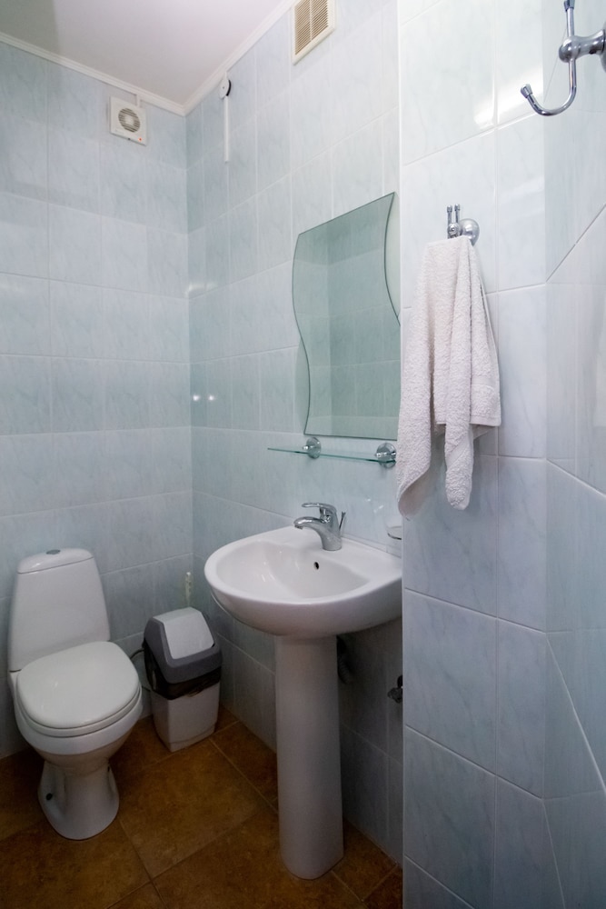 Hotel Aist