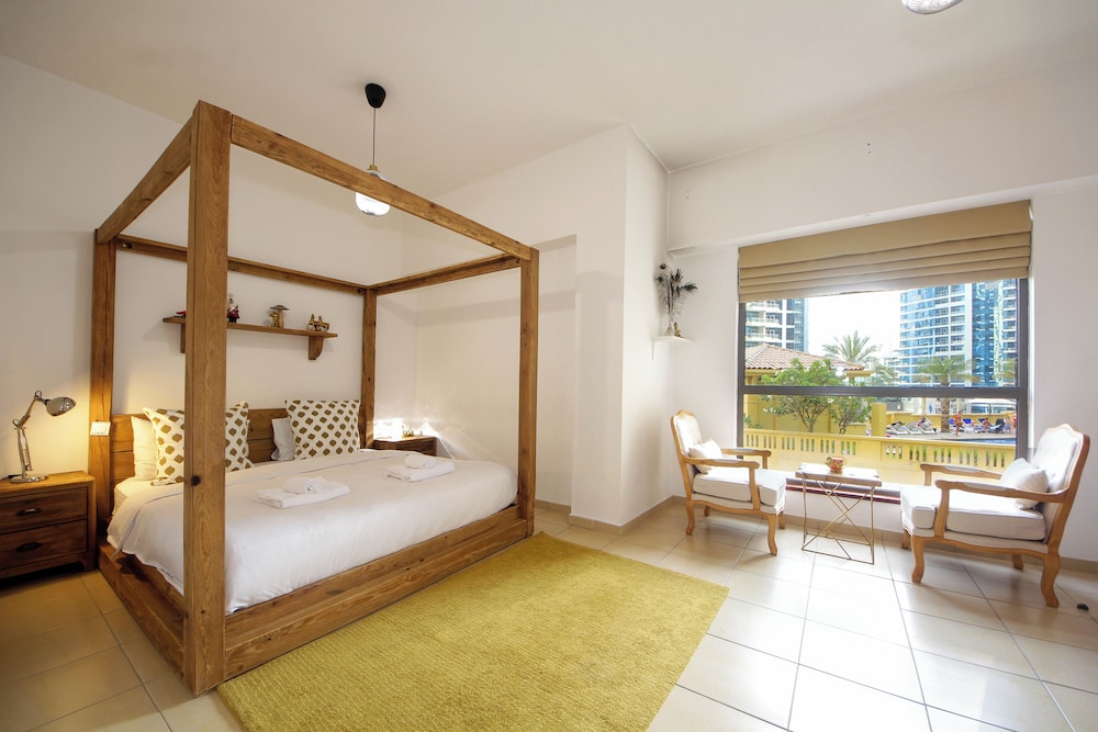 Silk Valley-Luxury 2B close to Beach