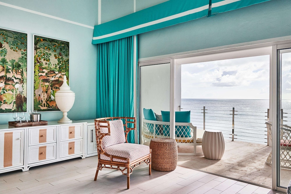 Malliouhana Resort Anguilla