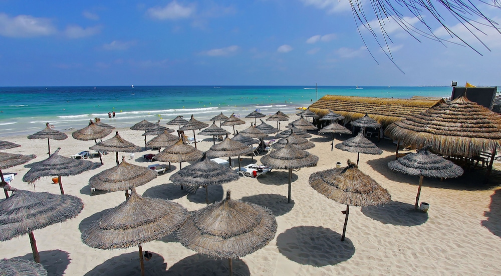 Joya Paradise