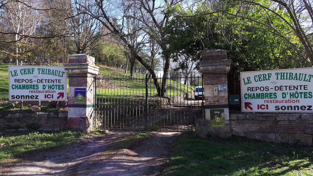 Villa du Cerf Thibault, Billede 93