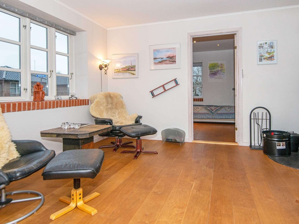 6 Person Holiday Home in Broager view 2