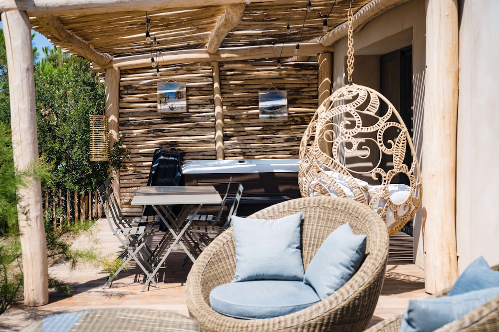 Le Hameau des Pesquiers Ecolodge, Curio Collection by Hilton, 写真 38