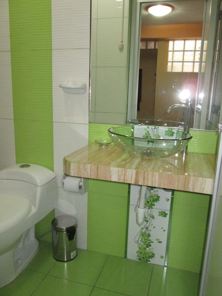 Hostal Lukanas