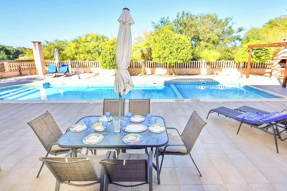 Villa Golden Coral