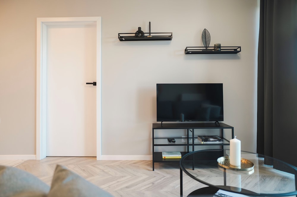 Global Apartments