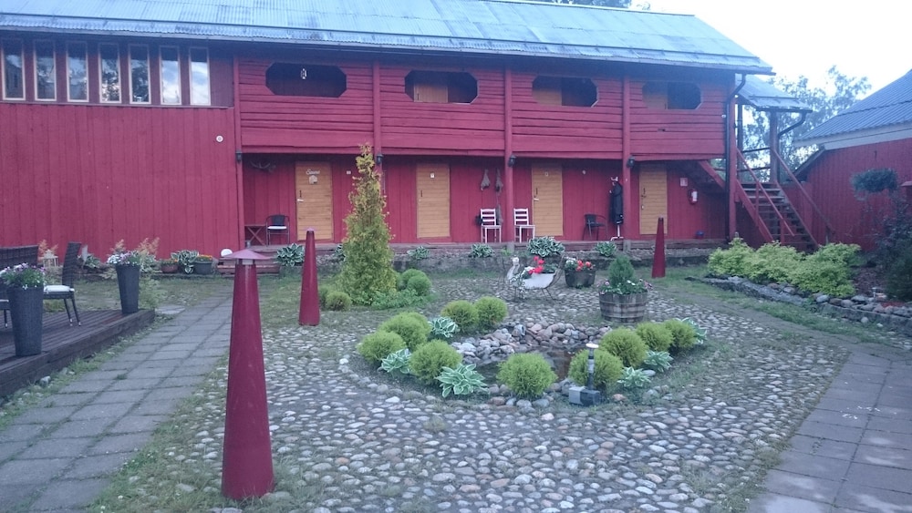 Merenkurkun Majatalo