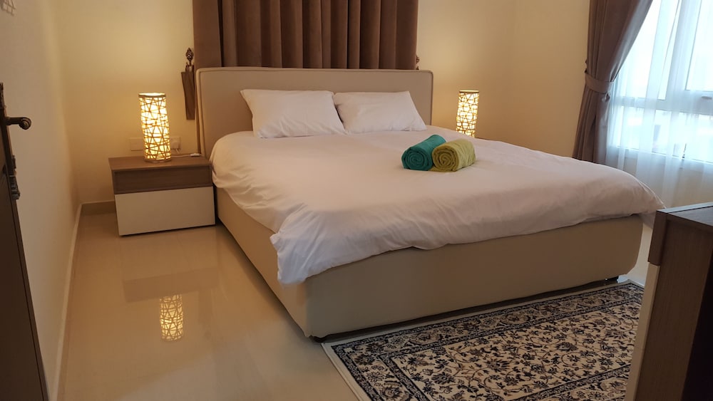Muscat Royal Villa