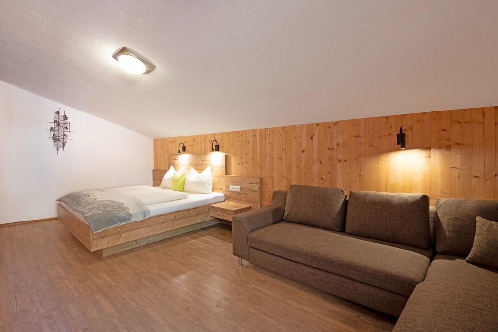 House in Zell am Ziller With Panoramic Views