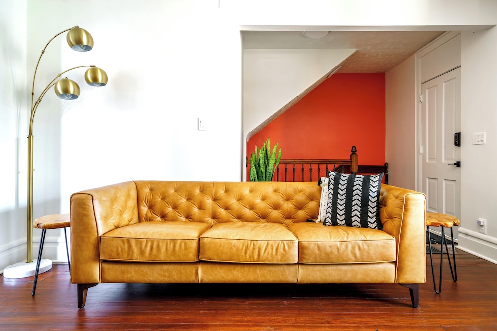Jungle House Boutique Suites – Short North & Convention Center
